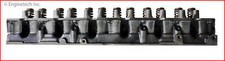 Complete Cylinder Head for 1999-2006 Jeep 4.0L 242 L6 #O331 picture