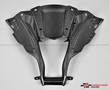 2011-2015 Kawasaki Ninja ZX-10R Center Top Fairing - 100% Carbon Fiber picture