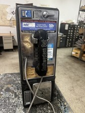 All original Southwestern Bell PayphoneWith Mounting Plate And Hardware picture