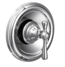 Moen T3111 Kingsley 1-Handle Moentrol Tub&Shower Trim Polished Chrome B262 picture