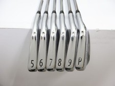 ◼️6pcs◼️ Titleist MB 718 Iron set 6clubs 5-PW Flex S Shaft NS PRO MODUS3 TOUR120 picture