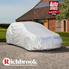 SuperStorm Outdoor Car Cover Tailored for Datsun 240Z, 260Z 1969-1978 picture