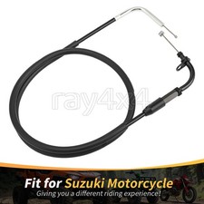 CHOKE STARTER CABLE 58410-32E00 For 1996 - 2026 SUZUKI Motorcycle DR650SE picture