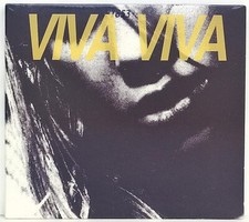 VIVA VIVA, Viva Viva CD 2010 picture