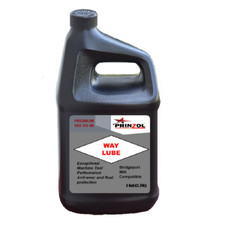 PRINZOL - WAY OIL 68 (1 Gal) (Bridgeport, HAAS, Hardinge & Others) #2 Equivalent picture