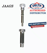 Delta Kit I-100 SPRING TYPE STAINLESS STEEL INJECTOR windshield repair kit resin picture