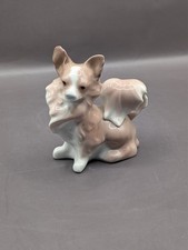 Vintage Lladro Porcelain 