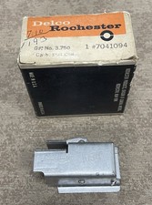 NOS 1968-71 Pontiac GTO & Trans Am Carburetor Thermostatic Choke Coil 455 H. O. picture
