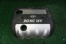 2006 07 HYUNDAI SONATA Engine Cover OEM 2924025020 picture
