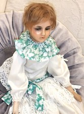 charming antique  German 22
