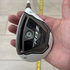 TaylorMade RBZ 3 Wood 15° Graphite Shaft 65g Regular Flex RH 43.5” picture
