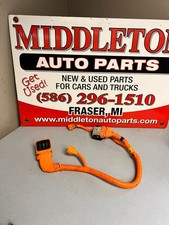 2020-2026 HYUNDAI SONATA 2.0 HYBRID INVERTER TO HSG POWER CABLE RH OEM picture