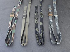 MARS QUICK-ADJUST RIFLE SLING - MINIMALIST 1