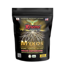 Xtreme Gardening Mykos Pure Mycorrhizal 2.2 lb  - Mycorrhizae Beneficial Root picture