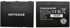 New OEM Original Netgear W-10A NightHawk Router Modem M1 MR1100 5040mAh Battery picture