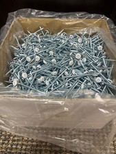 1500PCS  #10 x 3