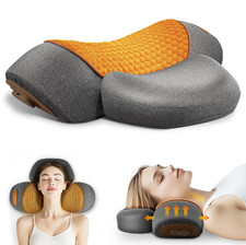 THE 3-IN-1 NECK THERAPY PILLOW Original Callixe Thera Pillow picture