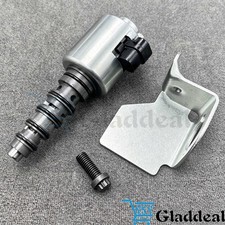 Garrett 792593-0002 VGT Solenoid For 03-07 Ford Powerstroke 6.0L picture
