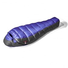 NANGA Sleeping bag UDD BAG 1000DX Regular CBL (Cobalt Blue) Ship from Japan New picture