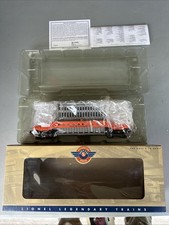 LIONEL O Scale 6-36088 PWC 6519 ALLIS CHARMERS CONDENSER CAR (Remake) NIB picture
