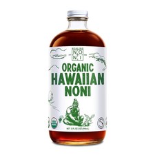 Healing Noni ®  - Certified Organic Noni Juice - 1 x 32oz picture