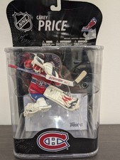 McFarlane NHL Series 21 Carey Price Montreal Canadiens Action Figure  picture