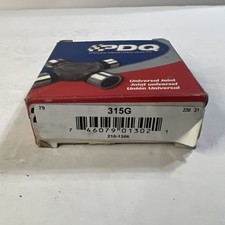 Pdq 315G Universal Joint picture