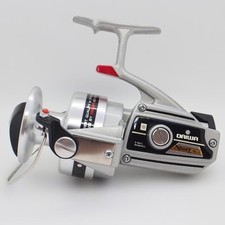 Excellent DAIWA Sport Vintage Spinning Reel Beautiful Fishing Reel picture