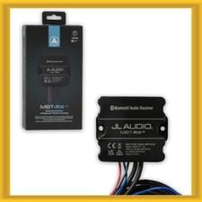 NEW JL Audio MBT-RX V2 Universal Marine Rated Bluetooth Receiver picture
