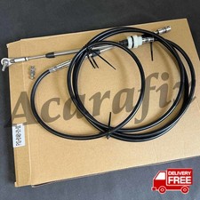 For SBT Yamaha Steering Cable GP 1300 R 2 P Jet Ski 2003 F1G-61481-01-00 26-3424 picture