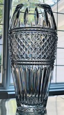 Waterford Crystal 12