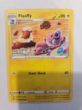 Flaaffy #056/189 Darkness Ablaze Uncommon Pokemon NM picture