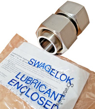 OEM Swagelok SS-2000-PC, SS-2000PC Tube Fitting Port Connector 1-1/4 in. Tube OD picture