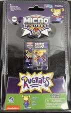 Rugrats World's Smallest Angelica Micro 1.25
