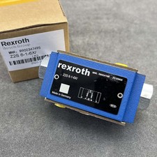 New R900347495 Z2S6-1-6X/ for Rexroth valve picture