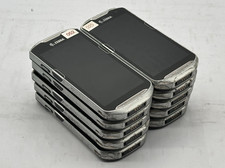 Lot of 10 Zebra TC56CJ-1PAZU2P-US Barcode Scanner-No Battery picture