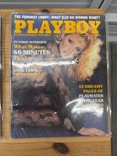 Play Boy Magazine Collection, Vintage. Lot Of 30. picture