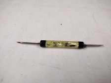 Pre-WW2 Nifty Nife Co. St. Louis Country Life Insurance Advertising Pen Knife picture
