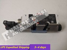 R900913359 4WREE6W1-32-24/G24K31/A1V Rexroth Proportional Valve UPS SHIPPING picture