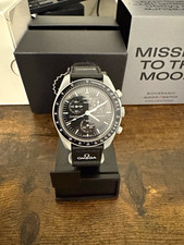 OMEGA x Swatch MoonSwatch Mission to the Moon Chronograph Tachymeter 42mm picture