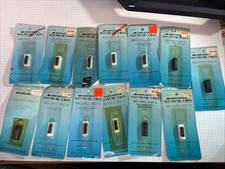 13 Vintage Archer Radio Shack 4000-Series CMOS ICs 4046 4081 4070 4528 NOS CPU5 picture