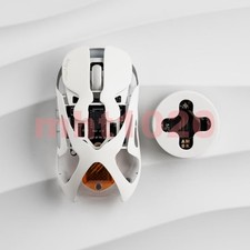 New Angry Miao AM Infinity Mouse / Wireless Bluetooth Mouse white  delivery fast picture