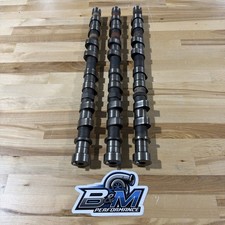 Evo 8 GSC S3 Single Exhaust Camshaft Cam Evolution Mitsubishi 4G63 7008S3 picture