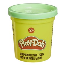 Play-Doh 3 Ounce Mint Green Single Can, Arts & Crafts Toys for Kids 2+ picture