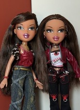 Vtg Bratz Twiinz Nona & Tess, Only A Few Made, RARE Gorgeous picture