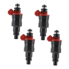Fuel Injectors Fits 1989-1990 240SX Stanza 1990-1995 Axxess FJ144 picture