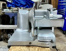 Hobart Commercial Electric Meat Slicer Heavy Duty Food Prep Equipment picture