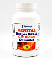 TAKE CARE YOURSELF - MANTENGA UNA VIDA SALUDABLE - 60 GUMMIES Made in USA picture