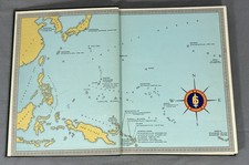 History of the Sixth Marine Division 1948 1st Ed WWII USMC Pacific Book picture