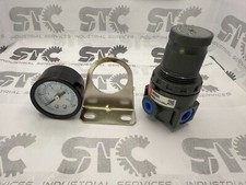 Air pressure regulator 1/4